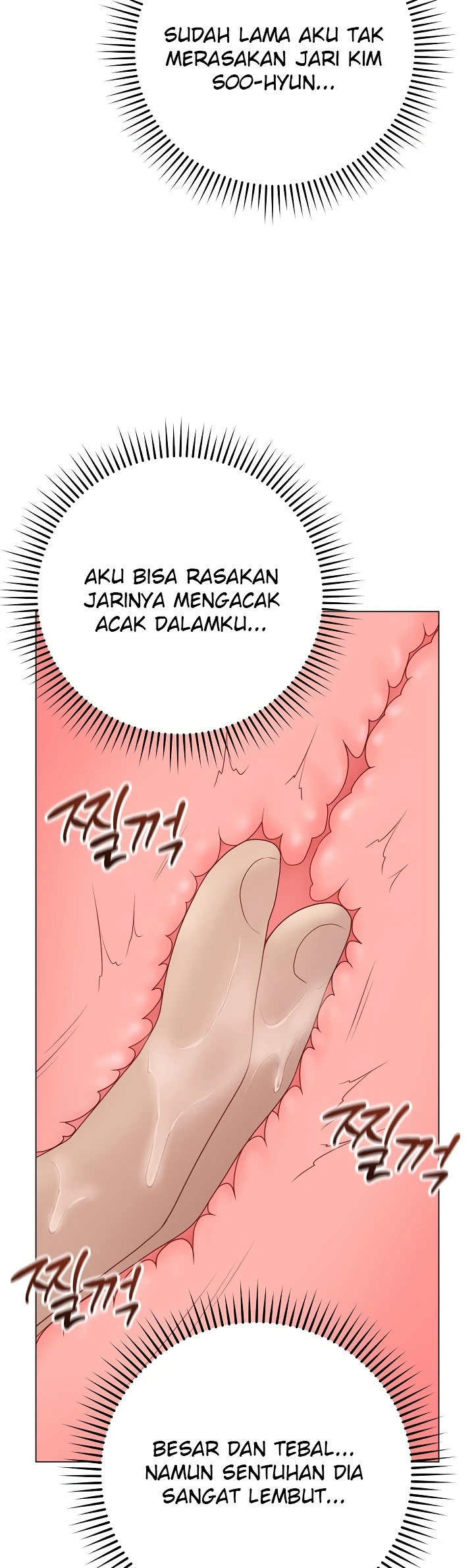 Signed, Sealed, Mistaken - Page 4